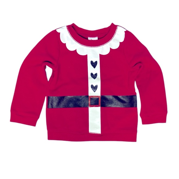Circo Other - 📣Donating soon 📣 2T Santa/elf sweatshirt
